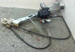MECANISME+MOTEUR LEVE-GLACE AVG