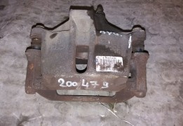 ETRIER DE FREIN AVG