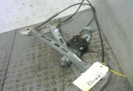 MECANISME+MOTEUR LEVE-GLACE AVD