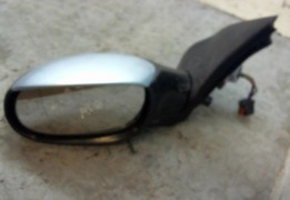 RETROVISEUR EXT ELECTRIQUE G