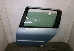 PORTE ARG