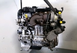 MOTEUR DIESEL