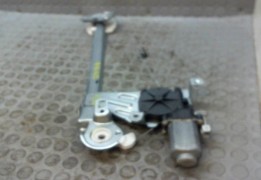 MECANISME+MOTEUR LEVE-GLACE ARG