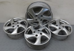 JANTE ALUMINIUM 4