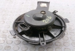 VENTILATEUR DE CHAUFFAGE