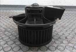 VENTILATEUR DE CHAUFFAGE