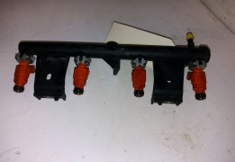 RAMPE INJECTION
