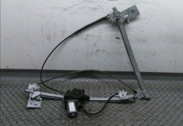 MECANISME+MOTEUR LEVE-GLACE AVD