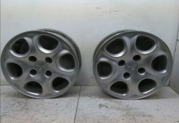 JANTE ALUMINIUM 2