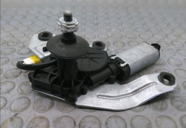 MOTEUR ESSUIE-GLACE AR