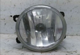 PHARE ANTIBROUILLARD AVG