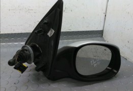 RETROVISEUR EXT. D