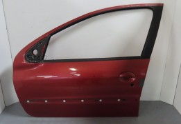 PORTE AVG