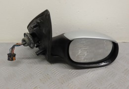 RETROVISEUR EXT ELECTRIQUE D