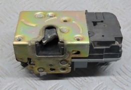 SERRURE PORTE AVG