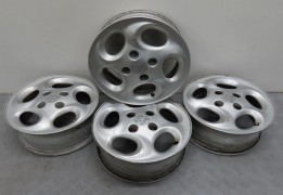 JANTE ALUMINIUM 4