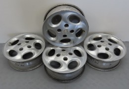 JANTE ALUMINIUM 4
