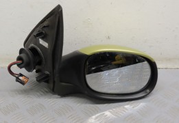 RETROVISEUR EXT ELECTRIQUE D