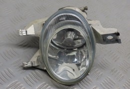 PHARE ANTIBROUILLARD AVG