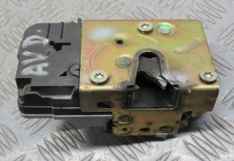 SERRURE PORTE AVD