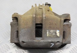 ETRIER DE FREIN AVG