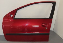 PORTE AVG