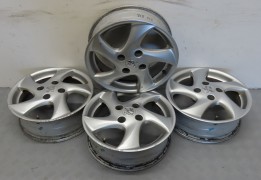 JANTE ALUMINIUM 4