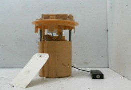 POMPE CARBURANT IMMERGEE