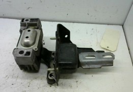 SUPPORT MOTEUR