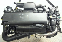 MOTEUR DIESEL