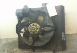 VENTILATEUR DE REFROIDISSEMENT