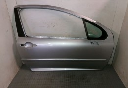 PORTE AVD