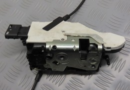SERRURE PORTE AVD