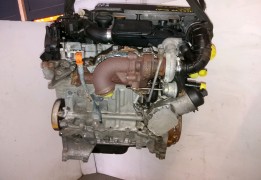 MOTEUR DIESEL