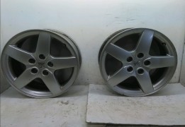 JANTE ALUMINIUM 2