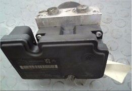 UNITE HYDRAULIQUE ABS