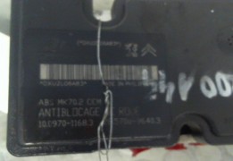 UNITE HYDRAULIQUE ABS