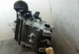BLOC DE CHAUFFAGE COMPLET