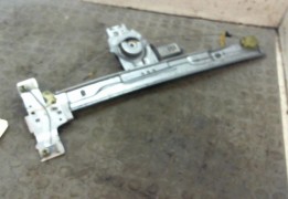 MECANISME+MOTEUR LEVE-GLACE AVD