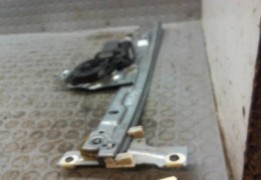 MECANISME+MOTEUR LEVE-GLACE AVG
