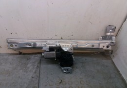 MECANISME+MOTEUR LEVE-GLACE AVG