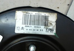 SERVO-FREIN