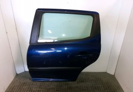 PORTE ARG