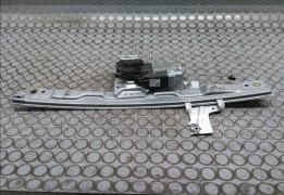 MECANISME+MOTEUR LEVE-GLACE AVG