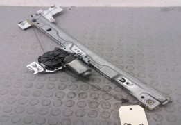 MECANISME+MOTEUR LEVE-GLACE AVD