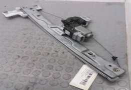 MECANISME+MOTEUR LEVE-GLACE AVG
