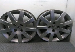 JANTE ALUMINIUM 2