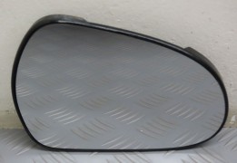 GLACE RETROVISEUR EXT D