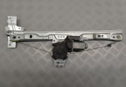 MECANISME+MOTEUR LEVE-GLACE AVD