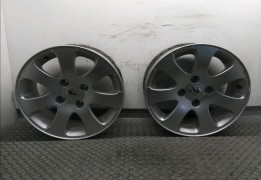 JANTE ALUMINIUM 2